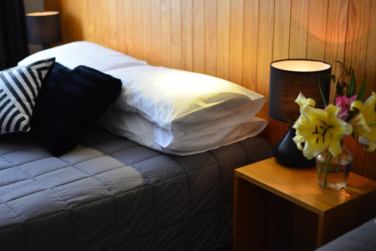 อาบิสโค ลอดจ์ Hotel เมทเว็น ภายนอก รูปภาพ