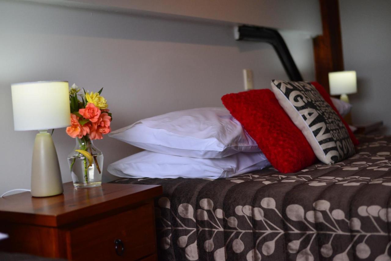 อาบิสโค ลอดจ์ Hotel เมทเว็น ภายนอก รูปภาพ